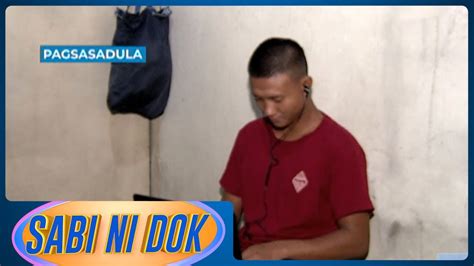 mapusok si dok dahil kulang sa turok|You might also like .